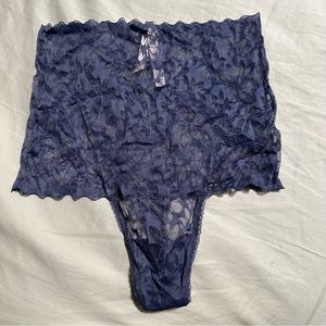 Victoria’s Secret high waisted underwear